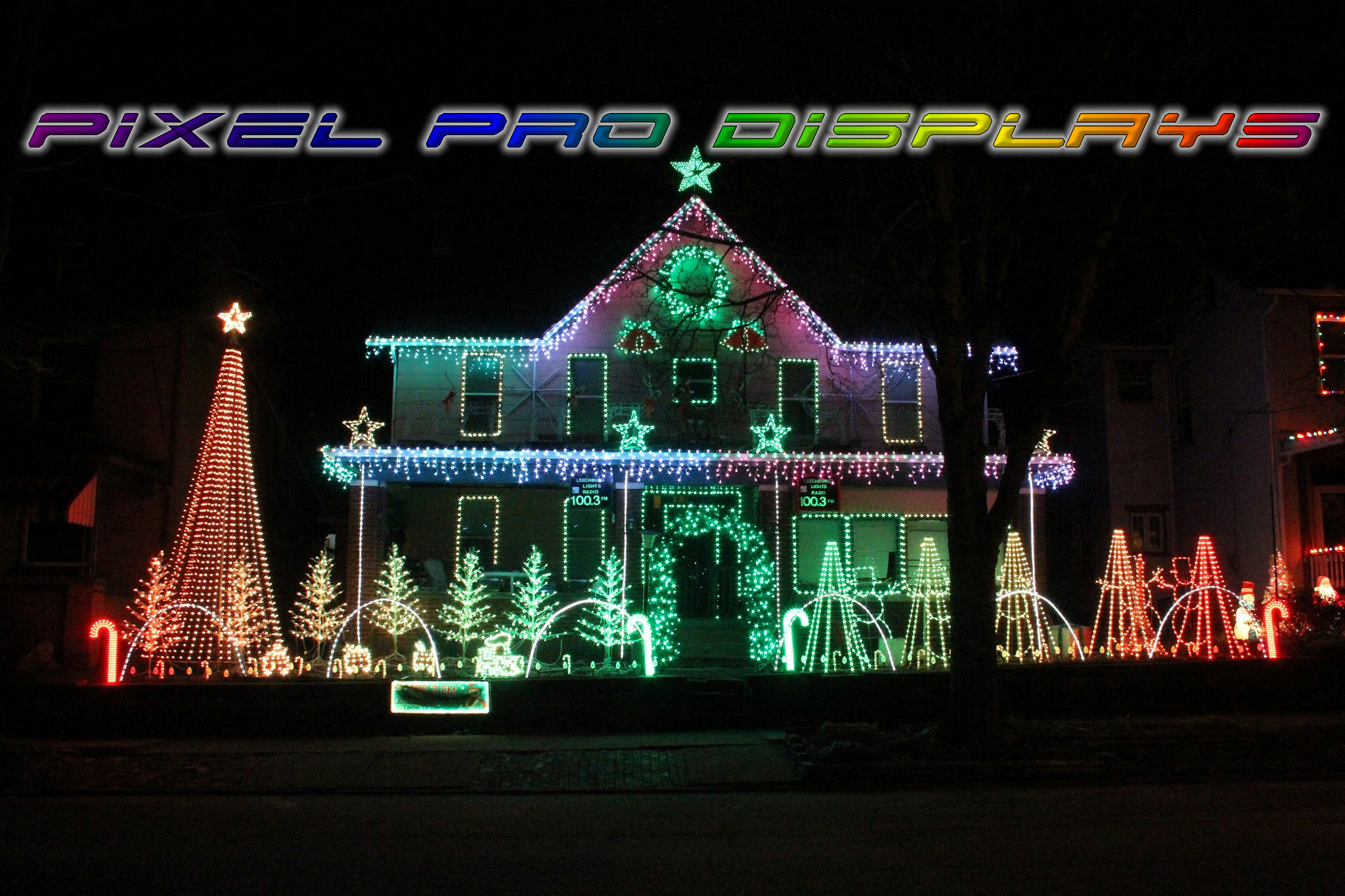 header - Pixel Pro Displays LLC