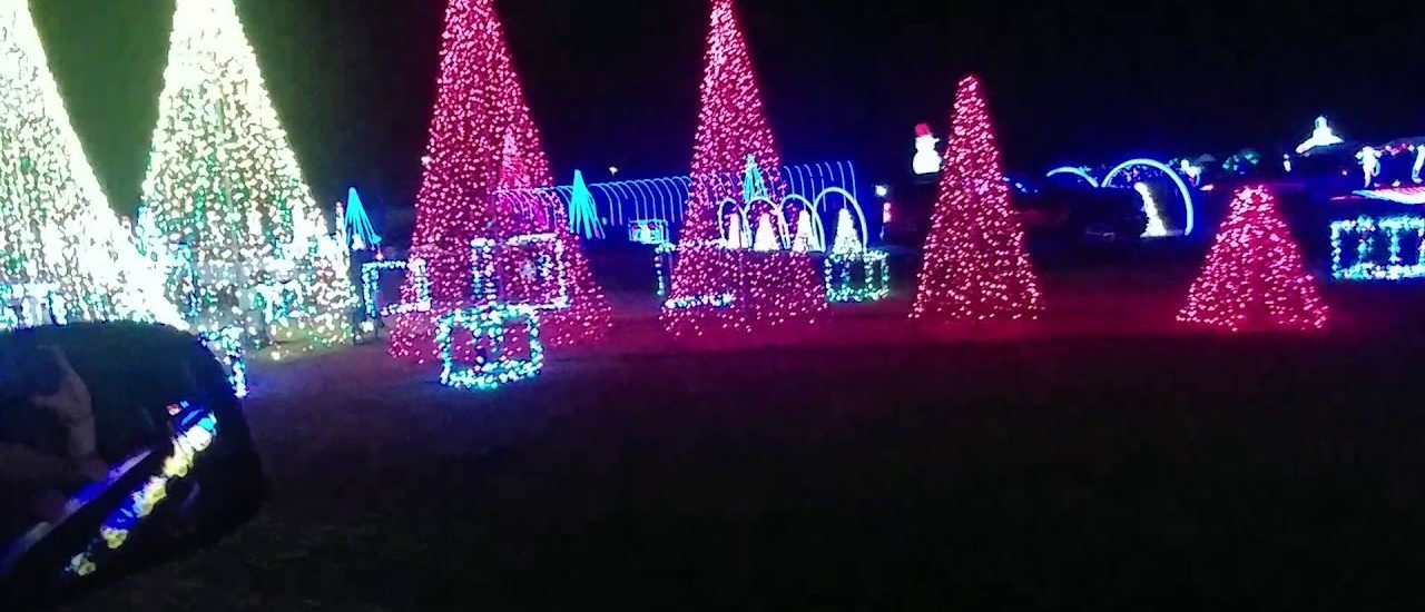 Pixel Pro Displays xLights sequences