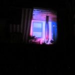 Par 38 Stellar Labs 555 11411 RGB Flood Light