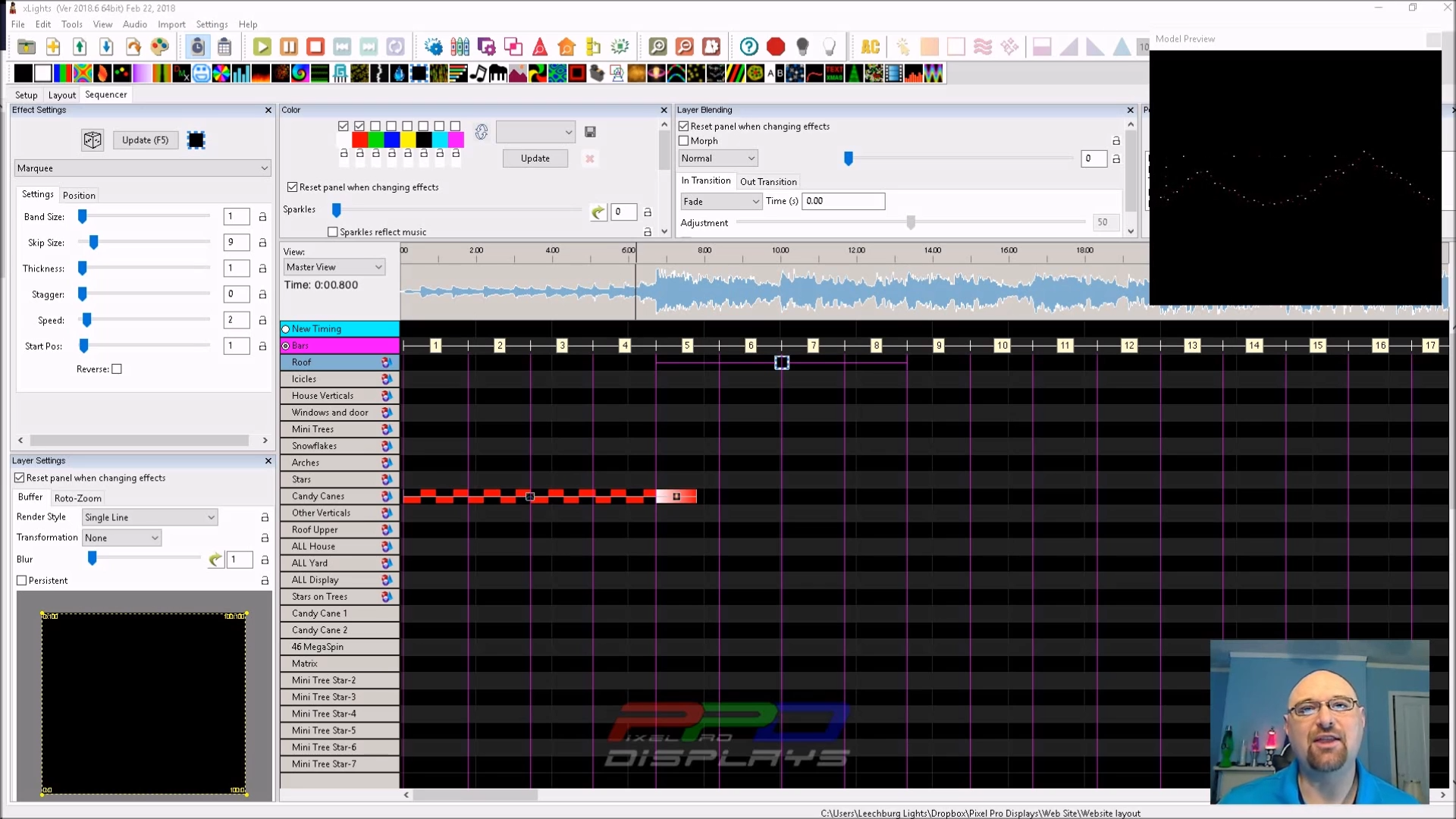 February Webinar: Sequencing