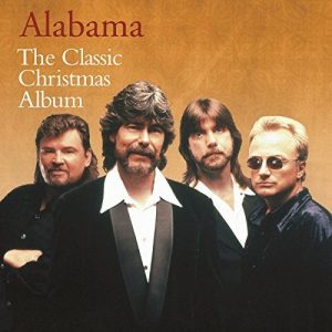 Alabama-Christmas In Dixie Tree