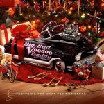 Big Bad Voodoo Daddy-Mr. Heatmiser Tree