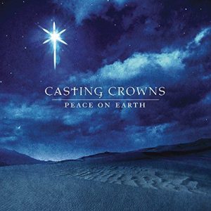 Casting Crowns-I Heard The Bells On Christmas Day Tree