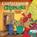 Chipmunks-All I Want For Christmas Is My 2 Front Teeth Tree