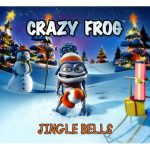 Crazy Frog-Jingle Bells Tree
