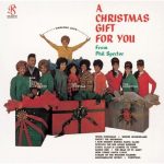 Darlene Love-Marshmallow World Tree