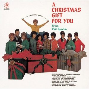 Darlene Love-Marshmallow World Tree