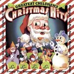 Elmo and Patsy-Grandma Got Run Over By A Reindeer Tree