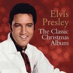 Elvis-Blue Christmas Tree