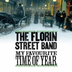 Florin Street Band-My Favorite Time Of Year Tree