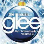 Glee: Feliz Navidad Tree