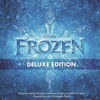 Idina Menzel- Let It Go (Frozen Soundtrack) - Pixel Pro Displays LLC