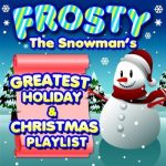 Jimmy Durante-Frosty The Snowman Tree