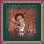 Johnny Mathis-It's Beginning To Look A Lot Like Christmas Tree