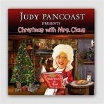 Judy Pancoast-Where Is Santa Claus Tree