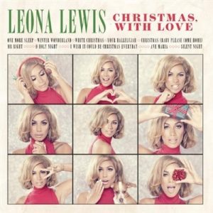 Leona Lewis-One More Sleep Tree