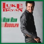 Luke Bryan-Run Rudolph Run Tree