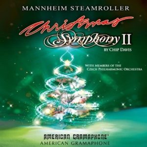 Mannheim Steamroller-Carol of The Bells Tree