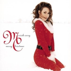 Mariah Carey-Santa Claus Is Coming To Town Tree