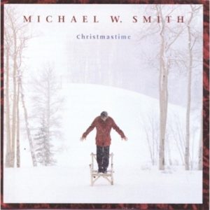 Michael Smith-Jingle Bells Tree