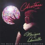 Monique Danielle- Carol of the Bells Matrix