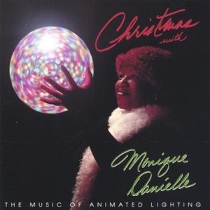 Monique Danielle- Carol of the Bells Matrix