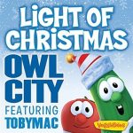 Owl City-Light Of Christmas Tree