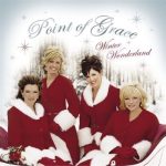Point Of Grace-Let There Be Light Tree