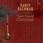 Randy Bachman-Takin Care Of Christmas Tree