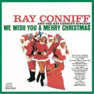 Ray Conniff-Ring Christmas Bells Tree