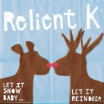 Relient K- 12 Days of Christmas
