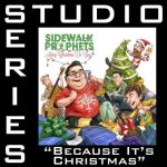 Sidewalk Prophets-Because It's Christmas Tree