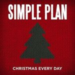 Simple Plan- Christmas Everyday Matrix