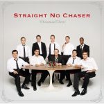 Straight No Chaser- Christmas Can Can Matrix