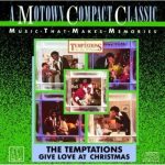 Temptations-Silent Night Tree