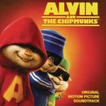 The Chipmunk Song (Christmas Don't Be Late) Tree