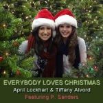 Tiffany Alvord feat April Lockhart-Everybody Loves Christmas Tree