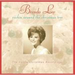 Brenda Lee-Rockin Around The Christmas Tree-Tree