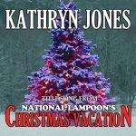 Kathryn Jones- Christmas Vacation Matrix