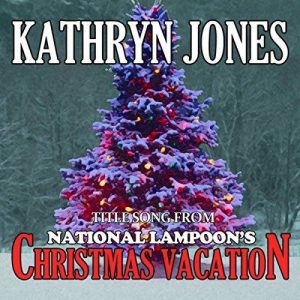 Kathryn Jones- Christmas Vacation