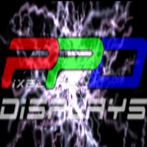 Matrix Video Effect Pack #1 Std Def