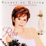 Reba McEntire Up on the Housetop Tree
