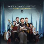 For King & Country- Little Drummer Boy