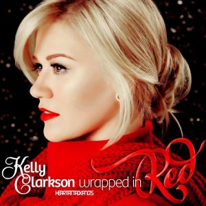 Kelly Clarkson- Underneath the Tree