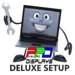 PPD Complete Setup