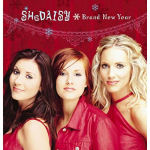 She Daisy-Deck The Halls Tree