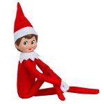Jelly of the Month Club- Selfish Elf Matrix