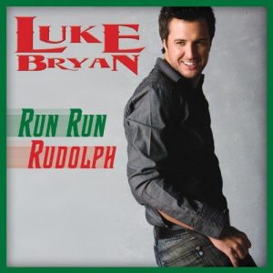 Luke Bryan- Run Run Rudolph Matrix