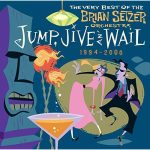 The Brian Setzer Orchestra- Crazy Little Thing Called Love