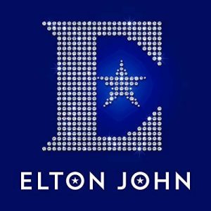 Elton John- Step Into Christmas Tree